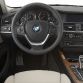 BMW X3 2012