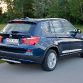 BMW X3 2012