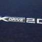 BMW X3 2012