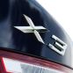 BMW X3 2012