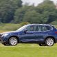 BMW X3 2012