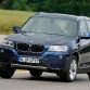 BMW X3 2012