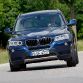 BMW X3 2012