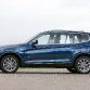 BMW X3 2012