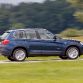 BMW X3 2012