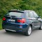 BMW X3 2012