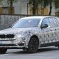 BMW X3 2016 spy photos (2)