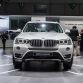 BMW X3 Facelift 2014 Live in Geneva 2014
