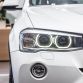 BMW X3 Facelift 2014 Live in Geneva 2014