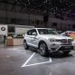 BMW X3 Facelift 2014 Live in Geneva 2014