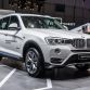 BMW X3 Facelift 2014 Live in Geneva 2014