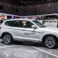 BMW X3 Facelift 2014 Live in Geneva 2014