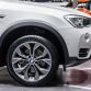 BMW X3 Facelift 2014 Live in Geneva 2014