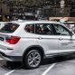 BMW X3 Facelift 2014 Live in Geneva 2014