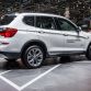 BMW X3 Facelift 2014 Live in Geneva 2014