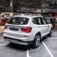 BMW X3 Facelift 2014 Live in Geneva 2014