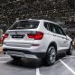 BMW X3 Facelift 2014 Live in Geneva 2014