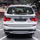 BMW X3 Facelift 2014 Live in Geneva 2014