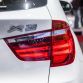 BMW X3 Facelift 2014 Live in Geneva 2014