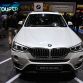BMW X3 Facelift
