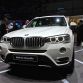 BMW X3 Facelift