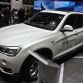 BMW X3 Facelift