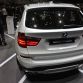 BMW X3 Facelift