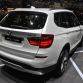 BMW X3 Facelift