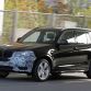 BMW X3 Facelift 2014 Spy Photos