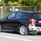 BMW X3 Facelift 2014 Spy Photos