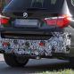 BMW X3 Facelift 2014 Spy Photos