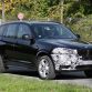 BMW X3 Facelift 2014 Spy Photos