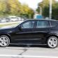 BMW X3 Facelift 2014 Spy Photos