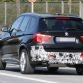 BMW X3 Facelift 2014 Spy Photos
