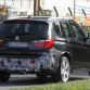 BMW X3 Facelift 2014 Spy Photos