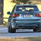 BMW X3 M 2012 Rendering