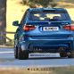 BMW X3 M 2012 Rendering