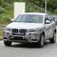 BMW X4 2014 Spy Photos