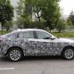 BMW X4 2014 Spy Photos
