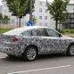 BMW X4 2014 Spy Photos