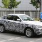 BMW X4 2014 Spy Photos