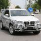 BMW X4 2014 Spy Photos