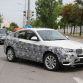 BMW X4 2014 Spy Photos
