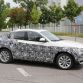 BMW X4 2014 Spy Photos