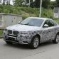 BMW X4 2014 Spy Photos