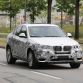 BMW X4 2014 Spy Photos