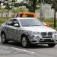 BMW X4 2014 Spy Photos