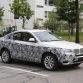 BMW X4 2014 Spy Photos