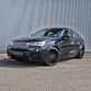 BMW X4 by Hamann