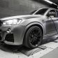 BMW X4 by Mcchip DKR (1)